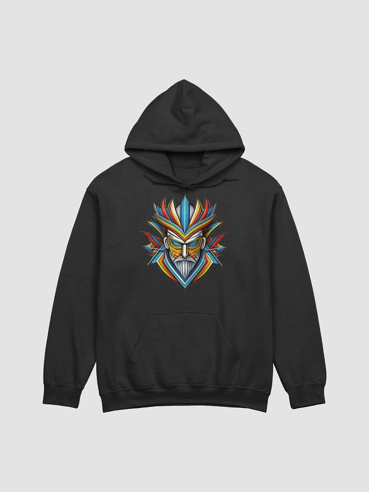 Novelty Conqueror Hoodie product image (1)