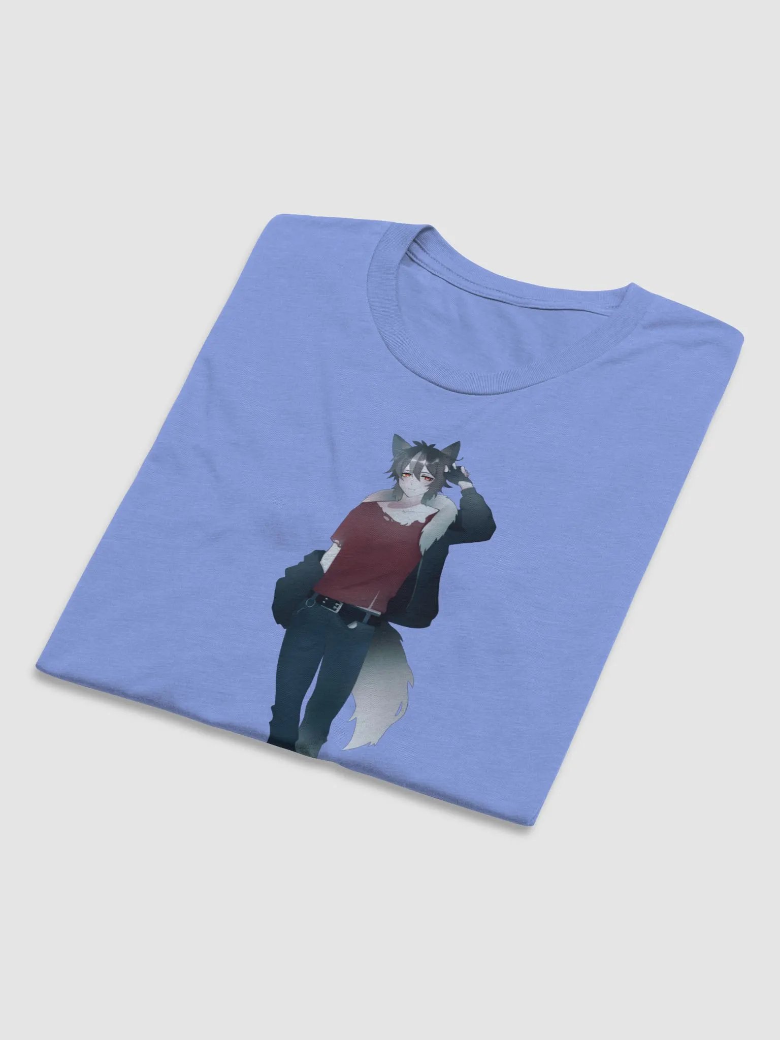 TFMJonny VTR T-Shirt product image (45)