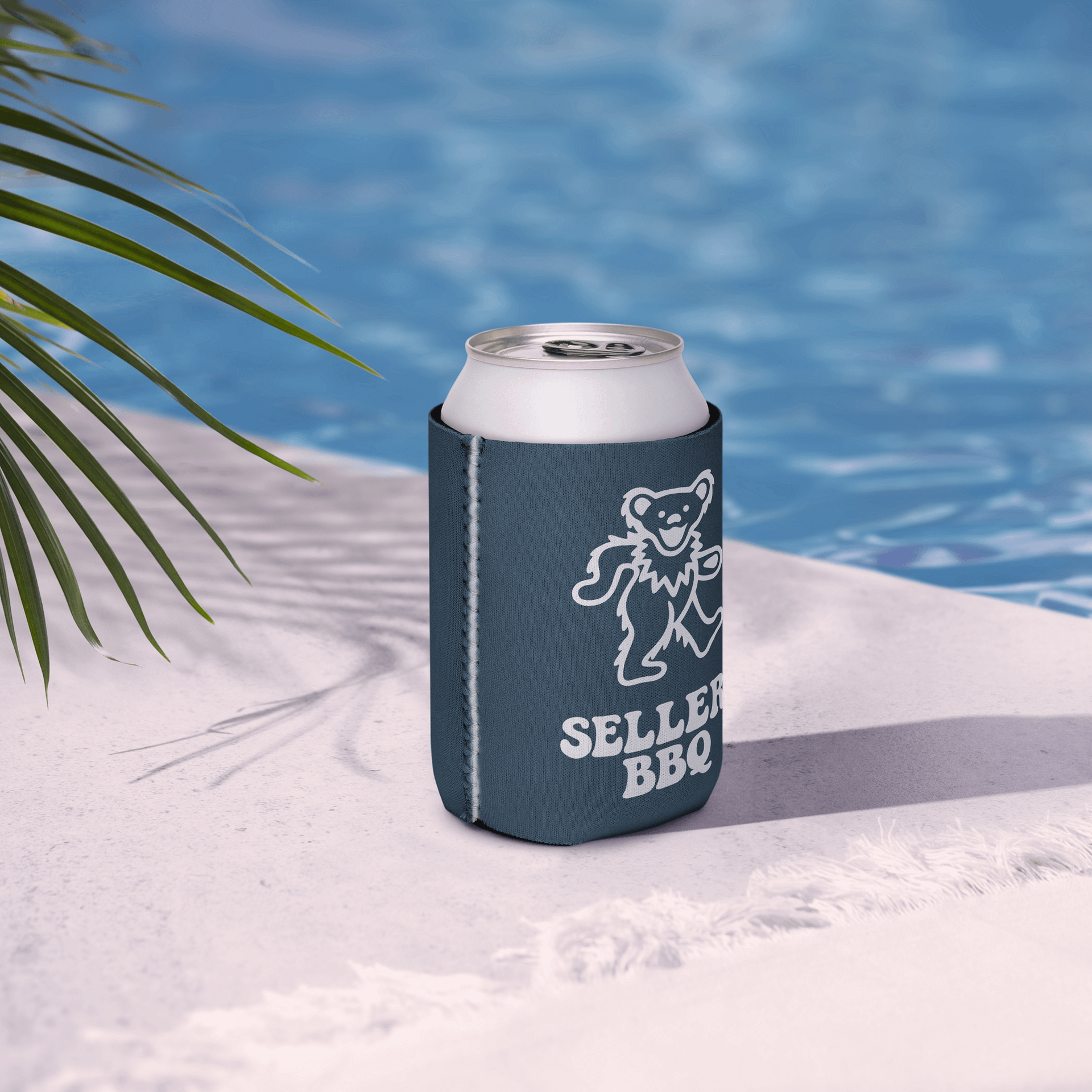 Sellers BBQ Koozie product image (6)