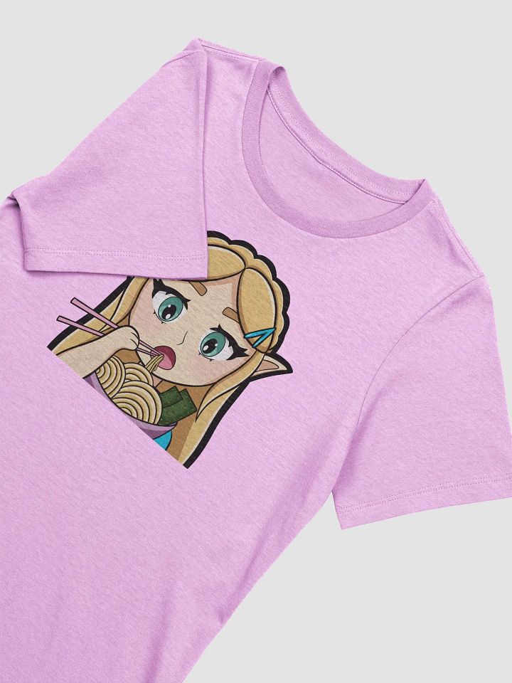 Noods Ladies Soft T-Shirt product image (2)