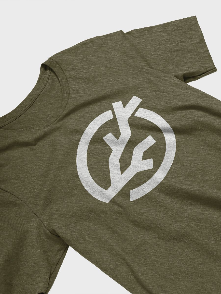 The Branch Logo Tshirt product image (63)