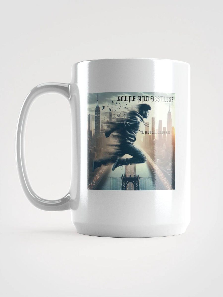 Young & Restless Mug product image (6)