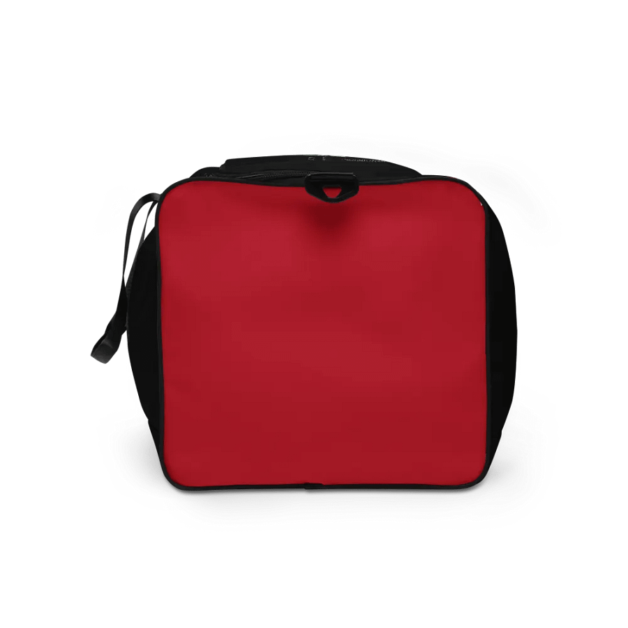 STREET ALCHEMY Duffle Bag product image (9)