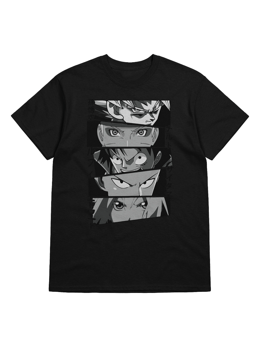 Shonen Legends product image (4)