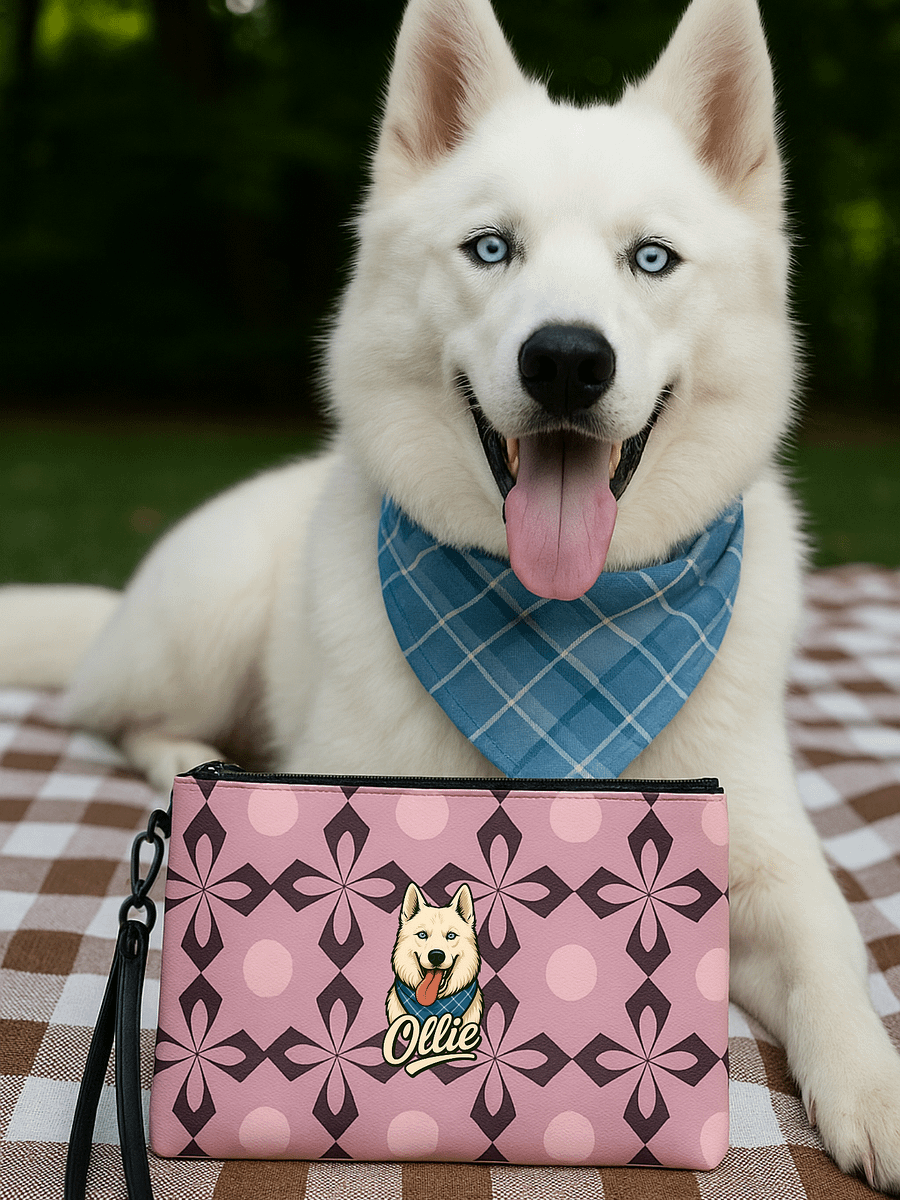 YOUR BEST FRIEND! / CROSSBODY BAG product image (1)
