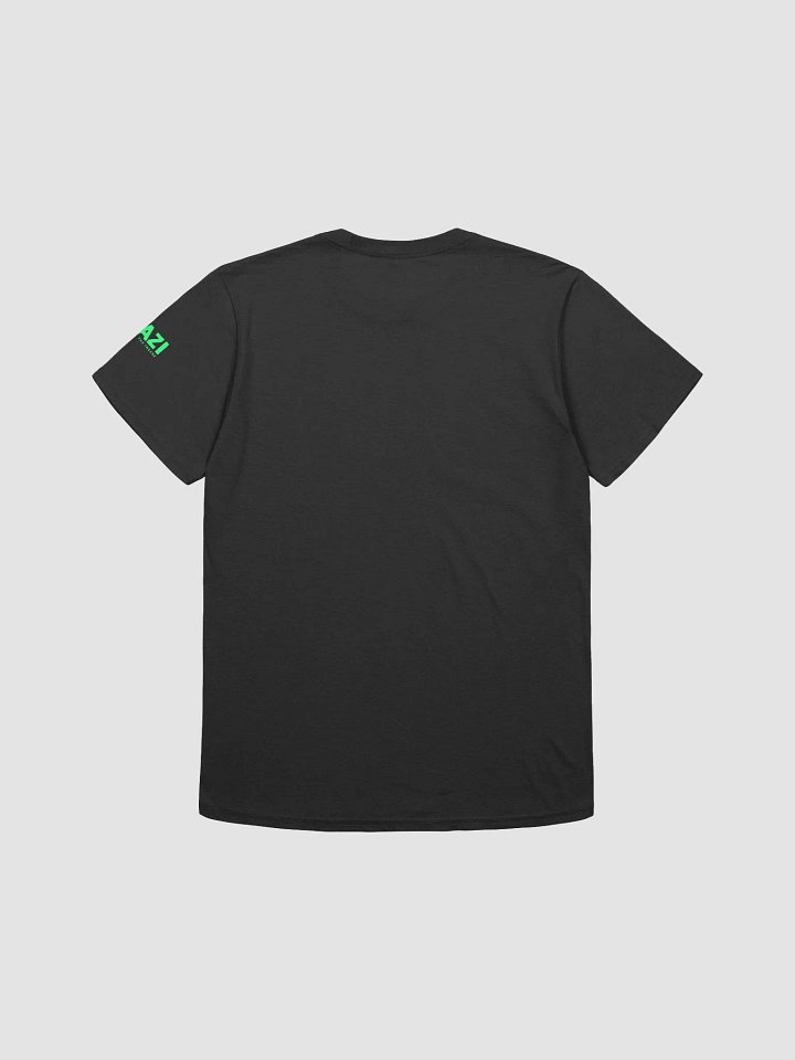 Totally Green "StygianVT" Edition Logo product image (8)
