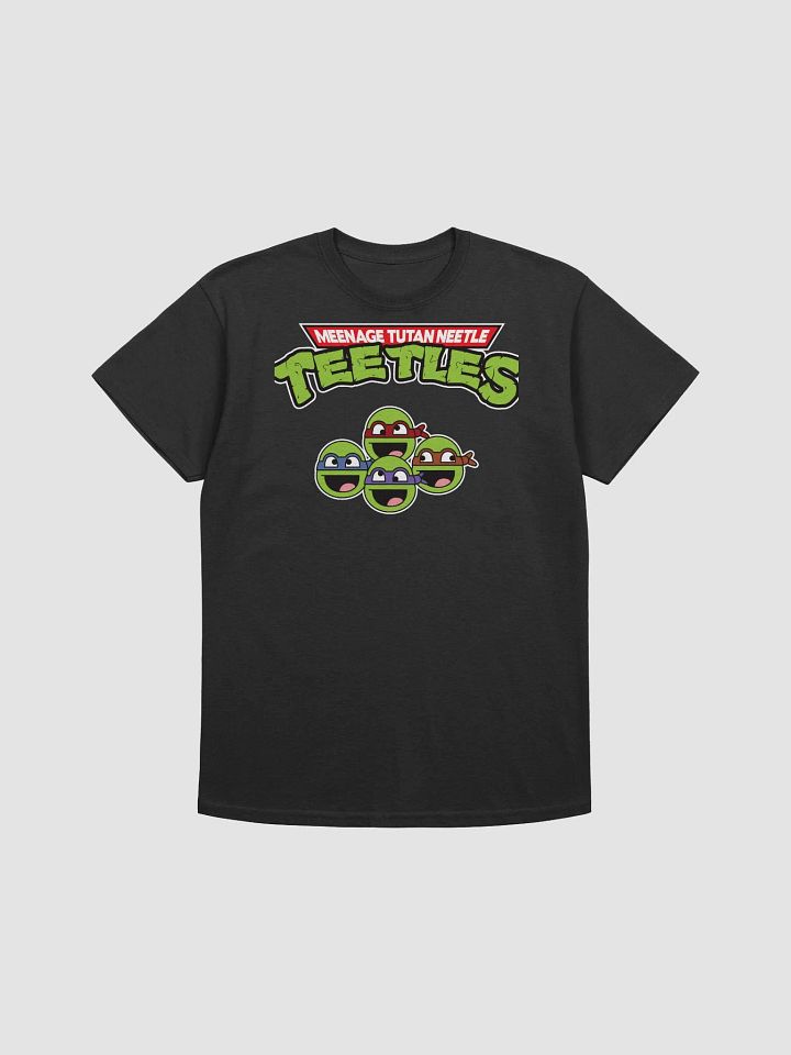 Meenage Tutan Neetle Teetles Tee product image (4)