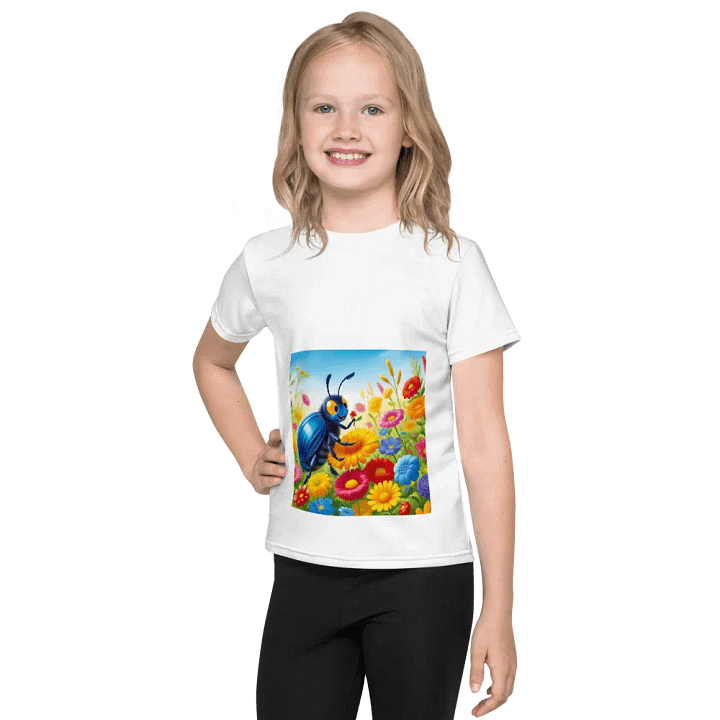Buzzly T Shirt product image (1)