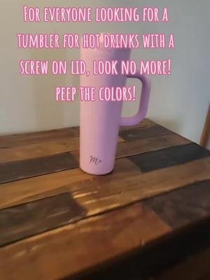#mermaid #tumbler #30oz #pink #bubblegum #coffee #coffeecup #college #caffeine #screwtop #sponsored #tiktokshop #10outta10 