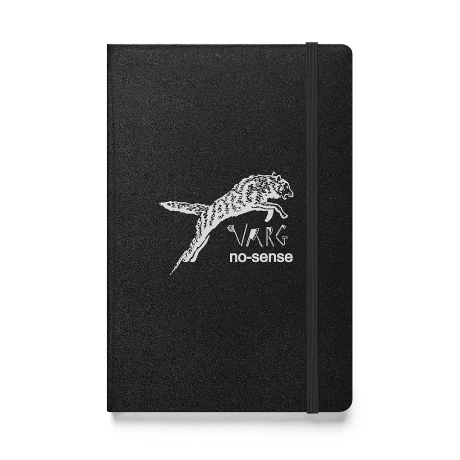 Varg Notebook product image (1)