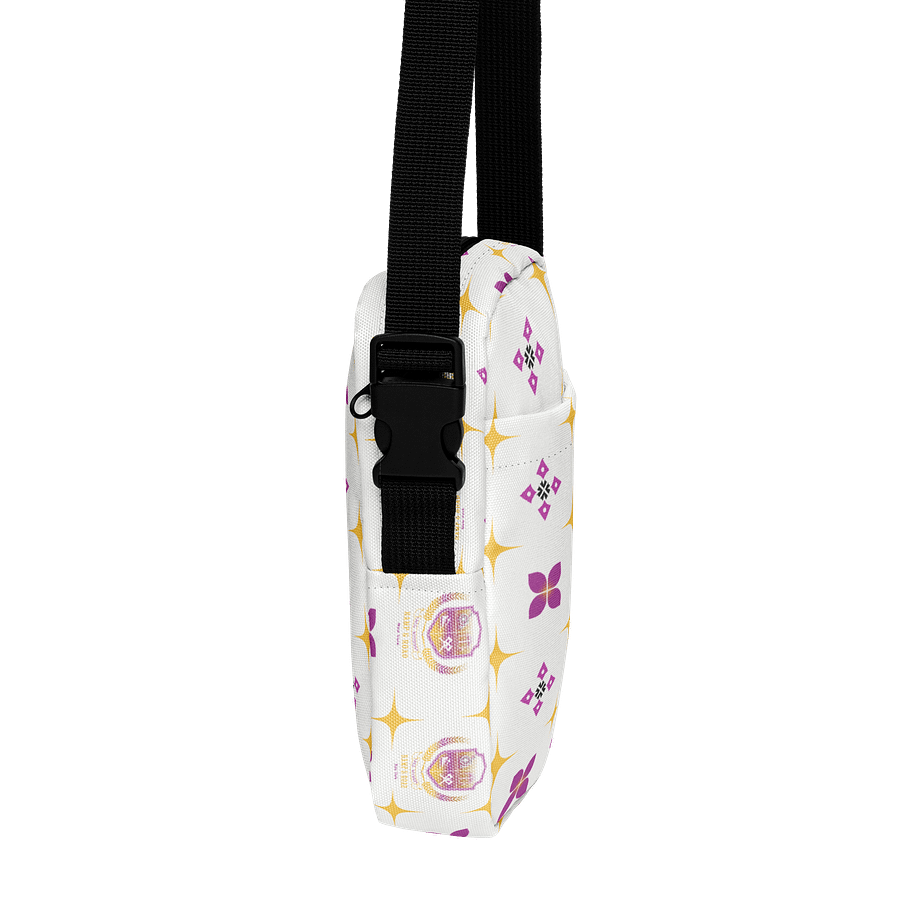 Out and About All-Over Print Crossbody Bag product image (4)