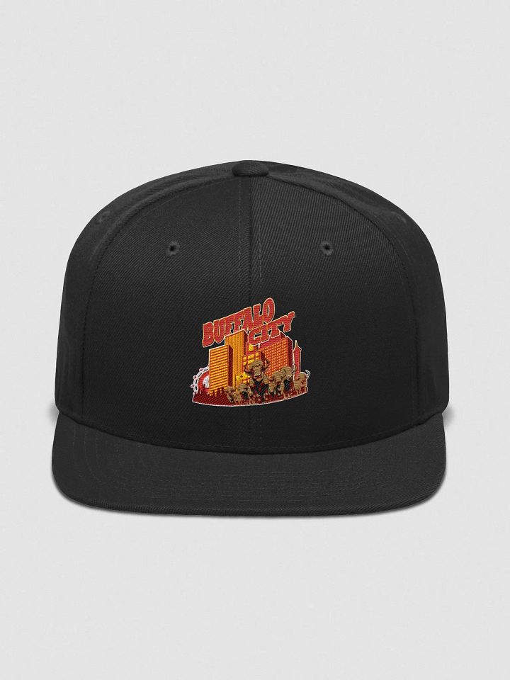 BUFFALO CITY product image (8)