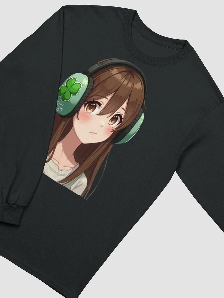 AI BrowningSimmer St. Patrick's Day 2025 product image (25)