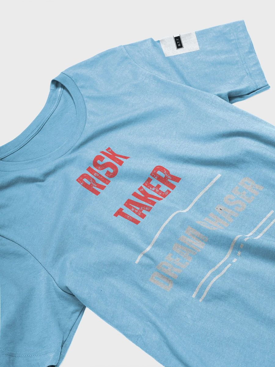 Risk Taker & Dream Chaser T-Shirt product image (33)