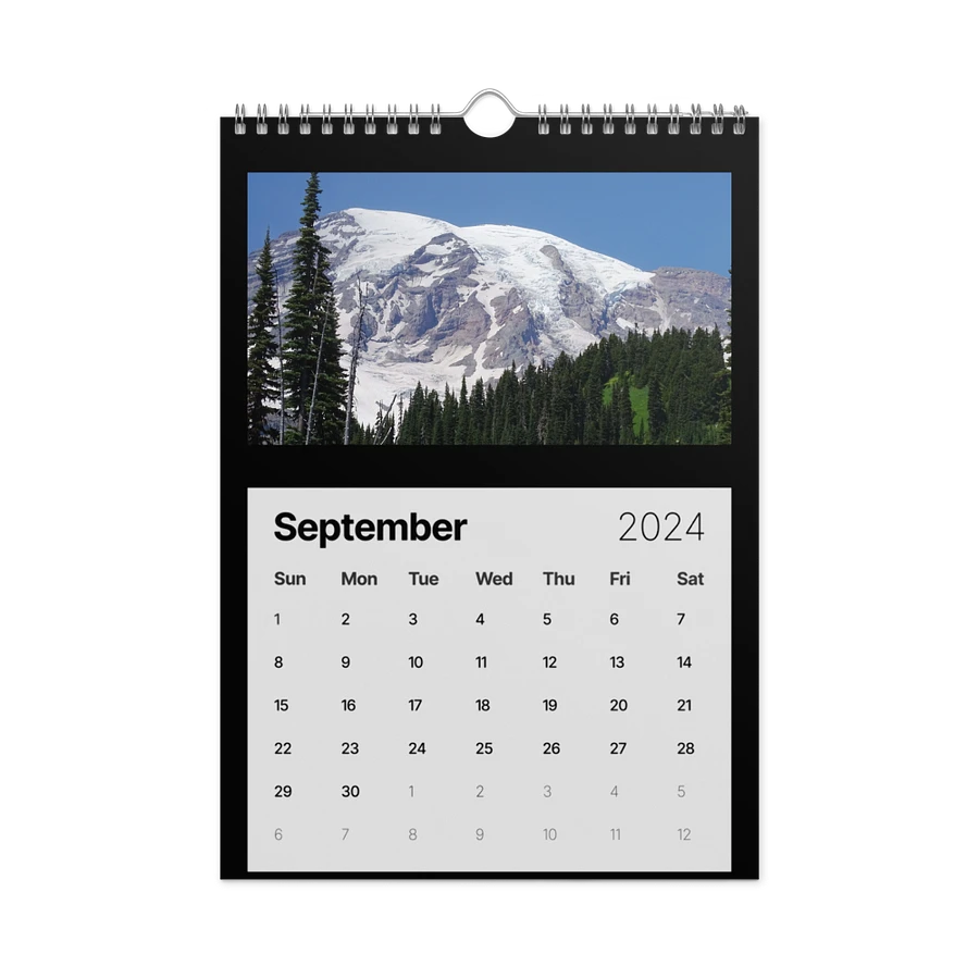 Dorn_Geek Fotos 2024 Calendar product image (18)