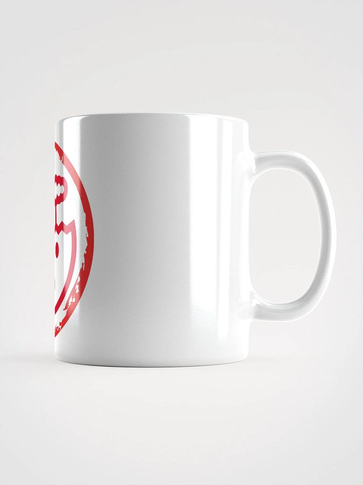 BAMBOOZLED MUG product image (2)