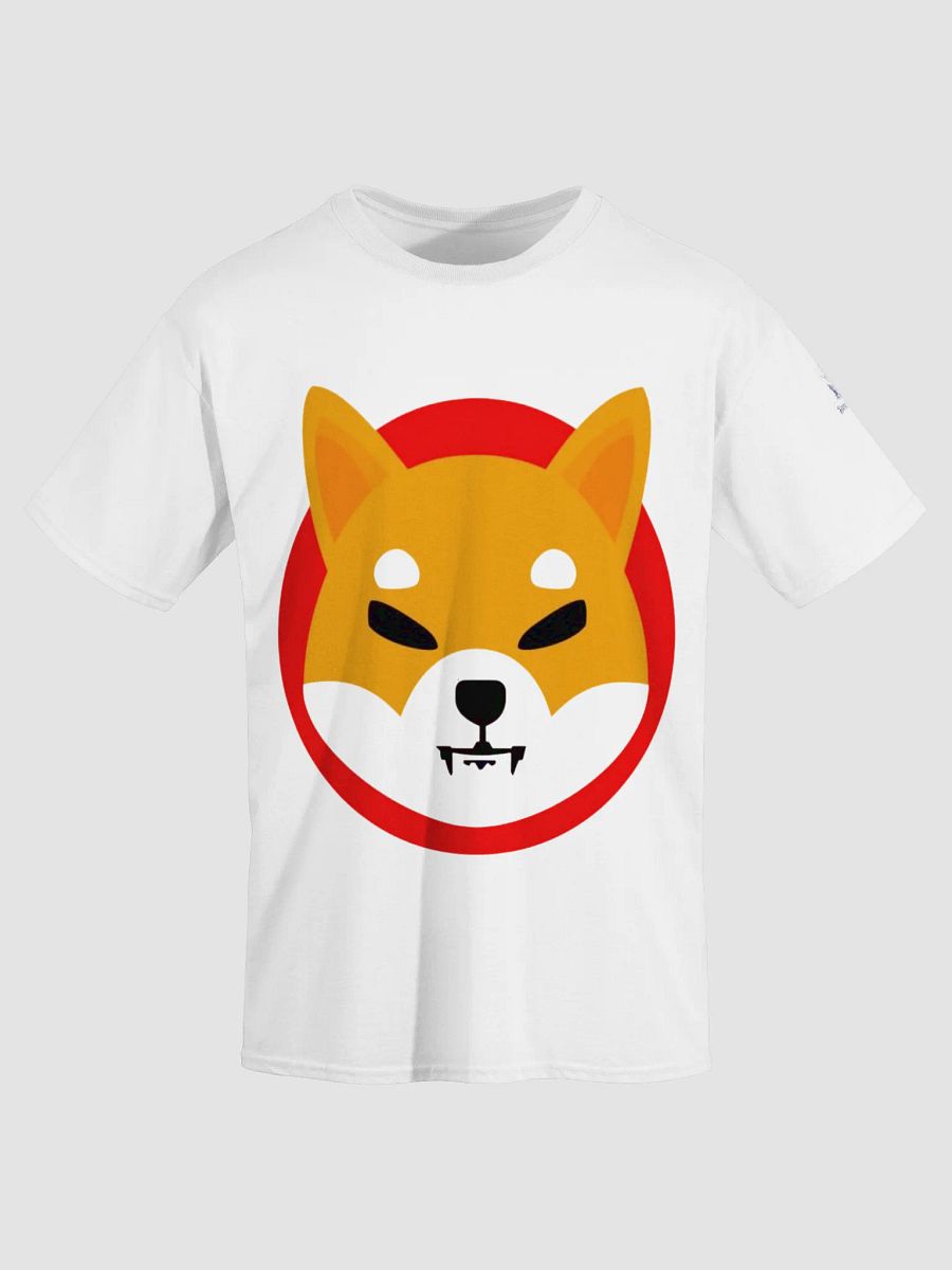 Shiba Inu T-shirt product image (28)