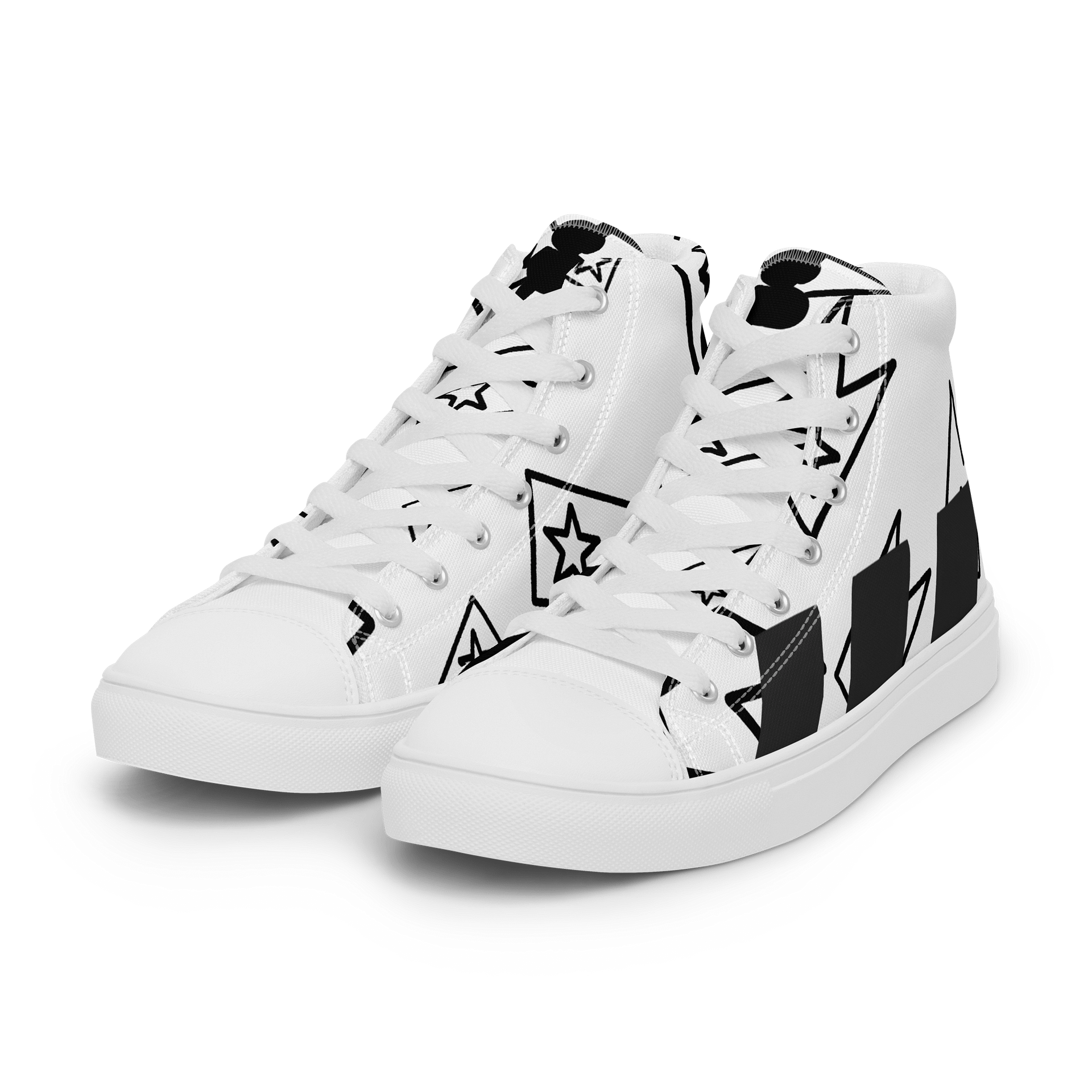 Strike shoes minimalist white product image (6)