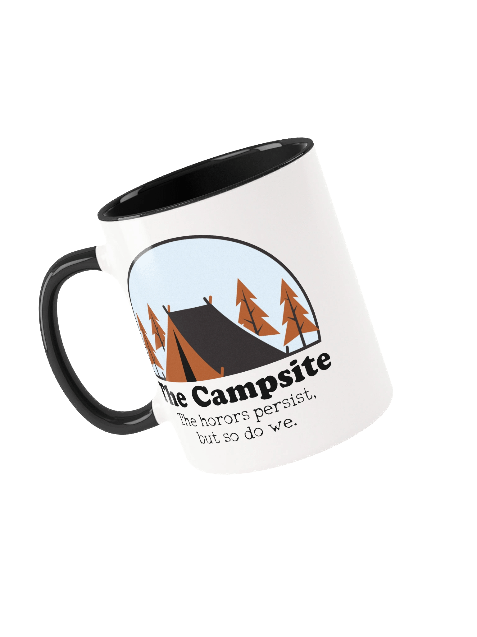 Camp Retro Mug product image (28)