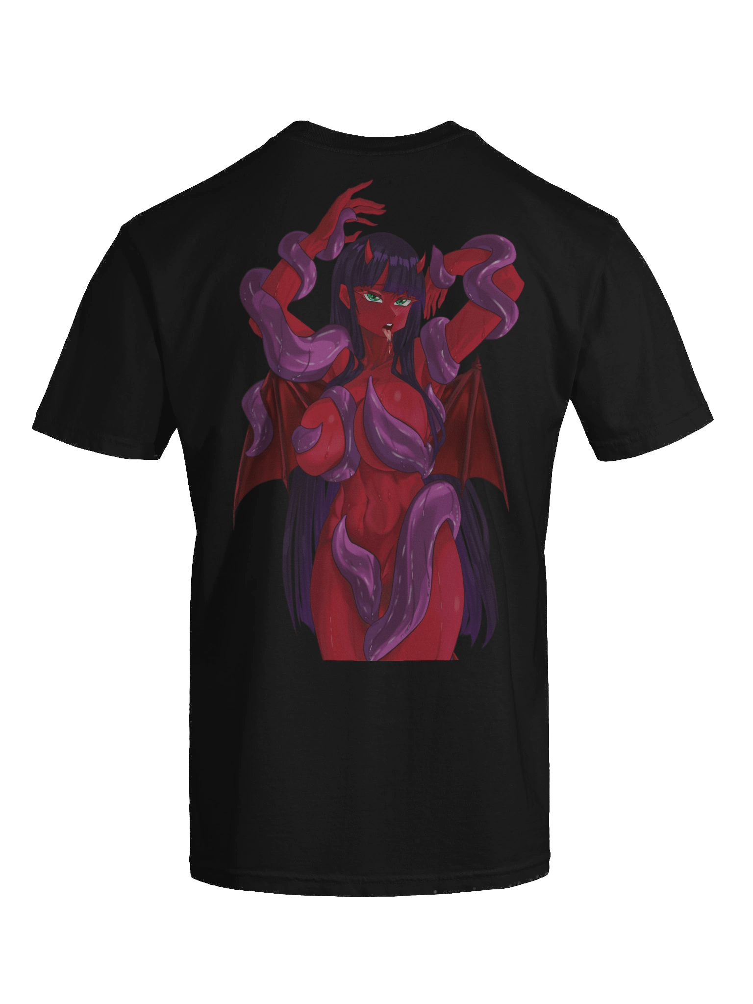 Uh oh Tee product image (9)