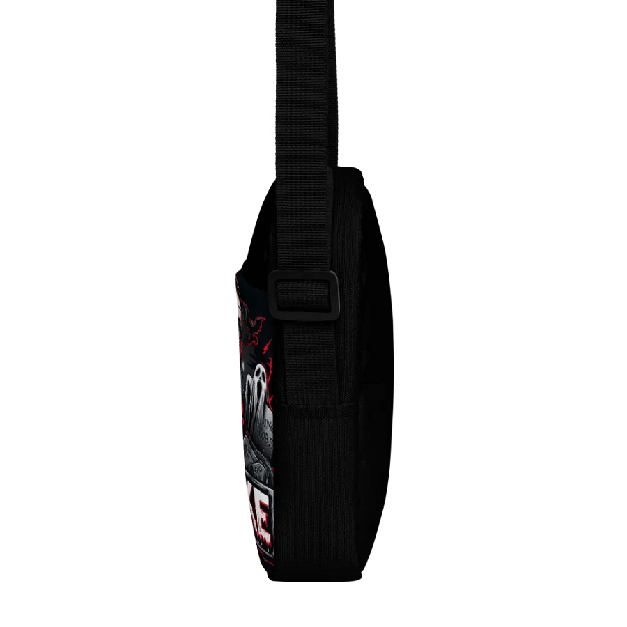 Midnight Mystery Crossbody Adventure Bag product image (2)
