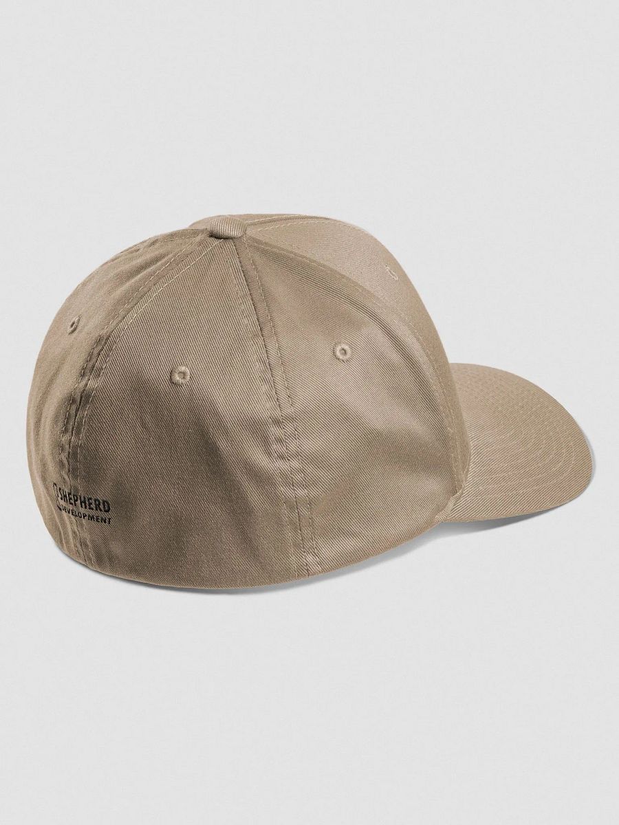 Flexfit Structured Hat product image (18)