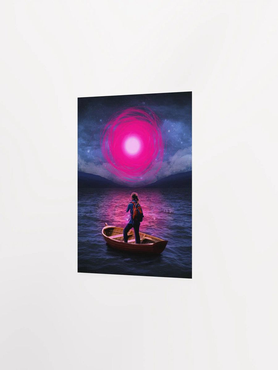 Mystery Orb Poster product image (10)