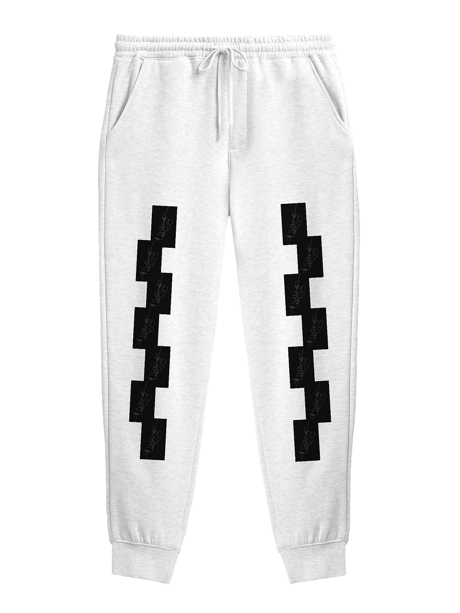 🏃‍♂️ Independent Trading Co. Midweight Fleece Joggers – Unmatched Comfort & Durability product image (4)