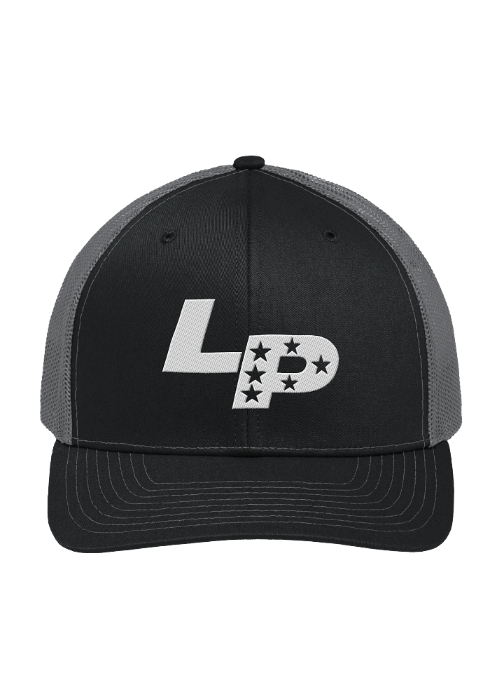 LP Trucker Hat product image (1)