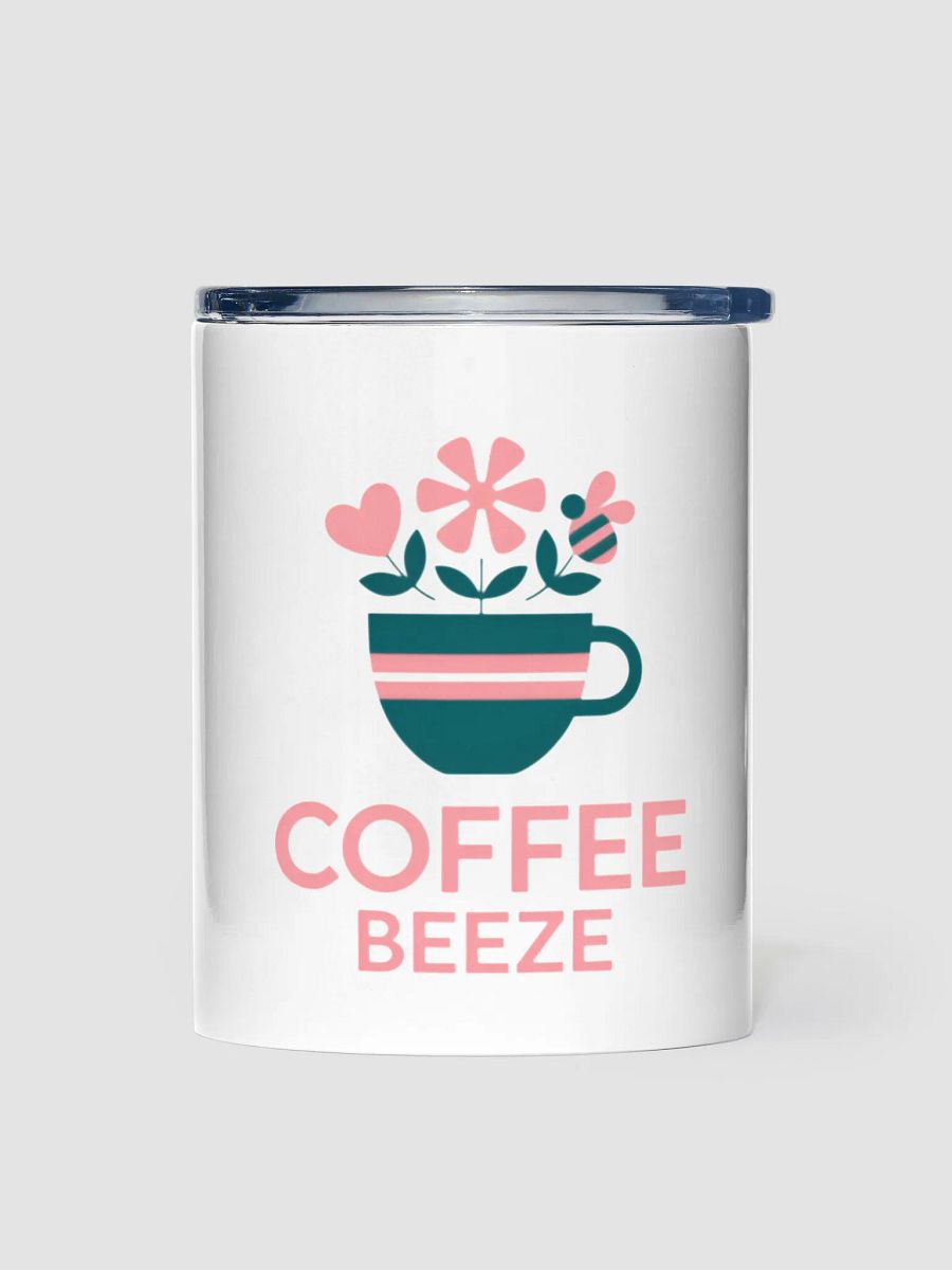 Coffee Beeze Tumbler product image (1)