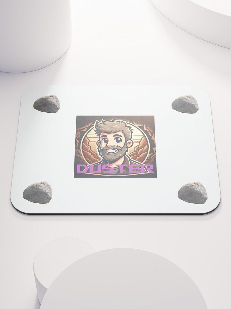 Dusters Mousepad
