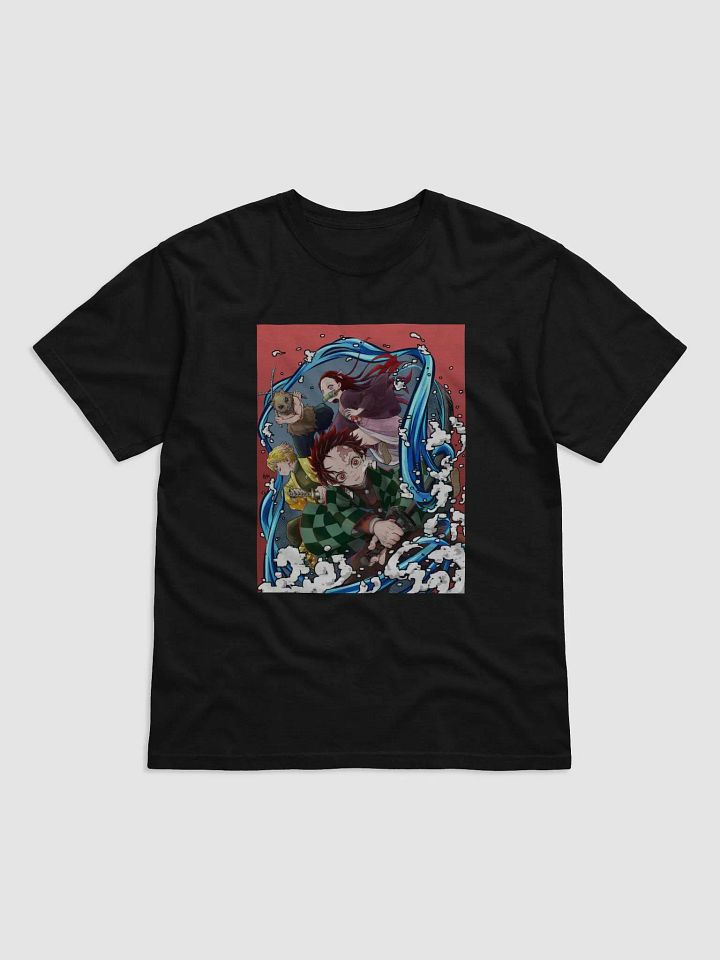Demon Slayer T-shirt 10 product image (9)