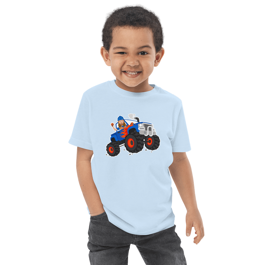 Monster Truck Jump product image (16)