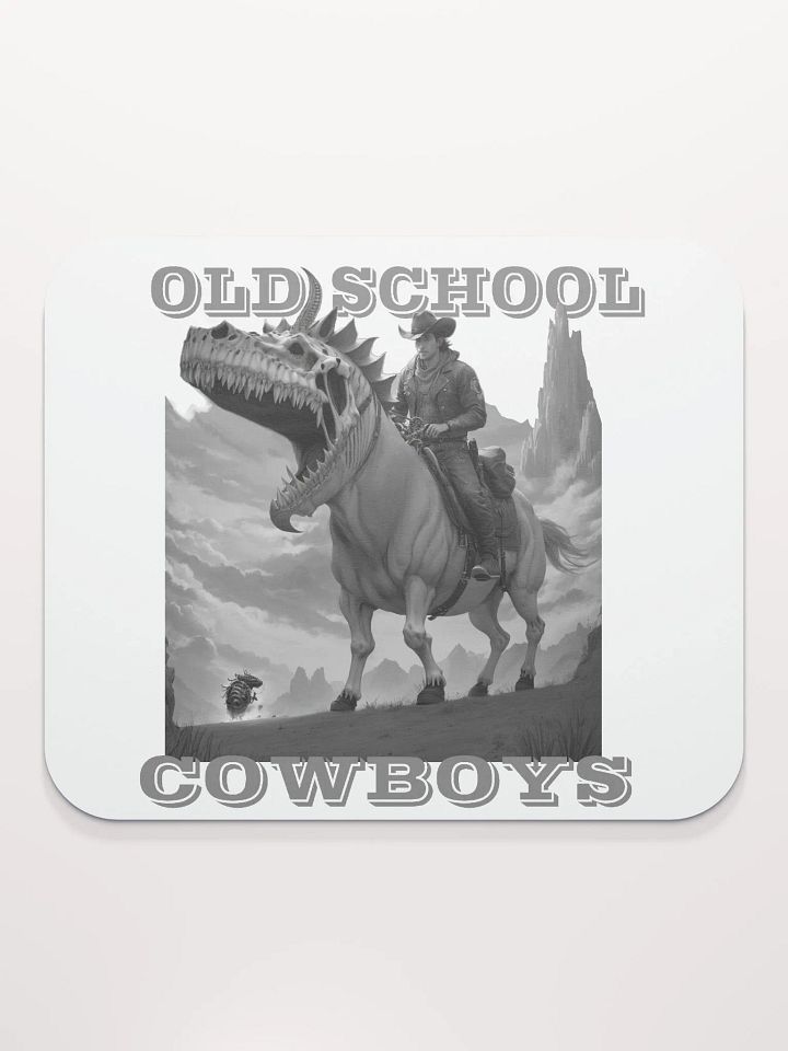 Old School Cowboys product image (2)