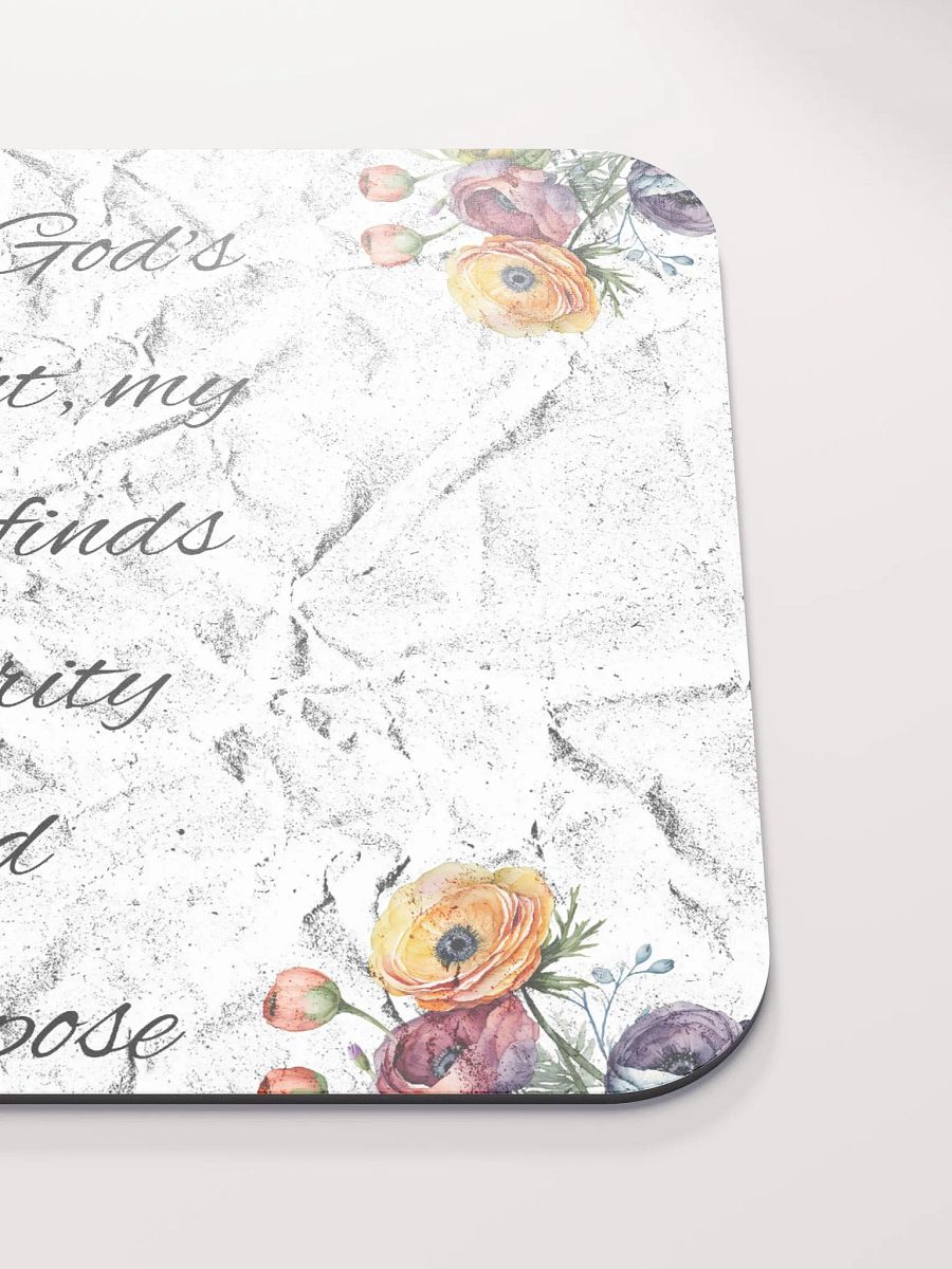 Cute Mouse Pad product image (5)