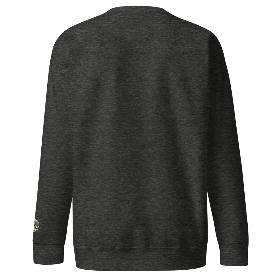 Red Lion Head product image (4)