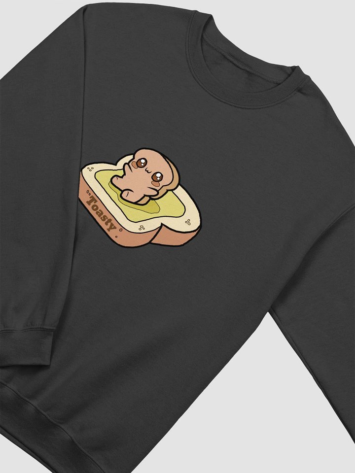 IIxTOASTYxII Sweat Shirt product image (2)