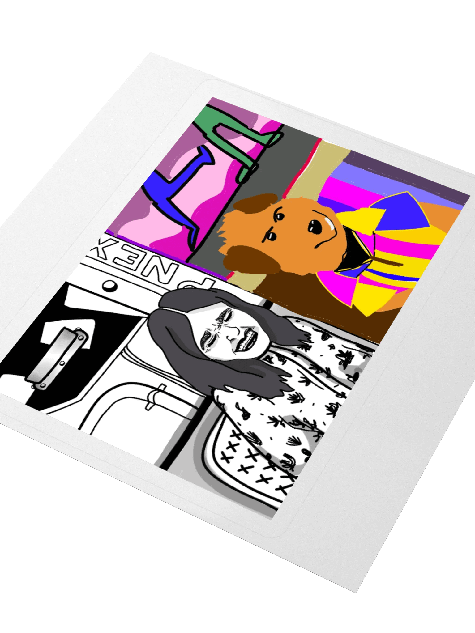 CBBC - Just Normal Men product image (7)