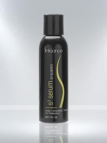 Influance s3 Serum 4oz. product image (1)