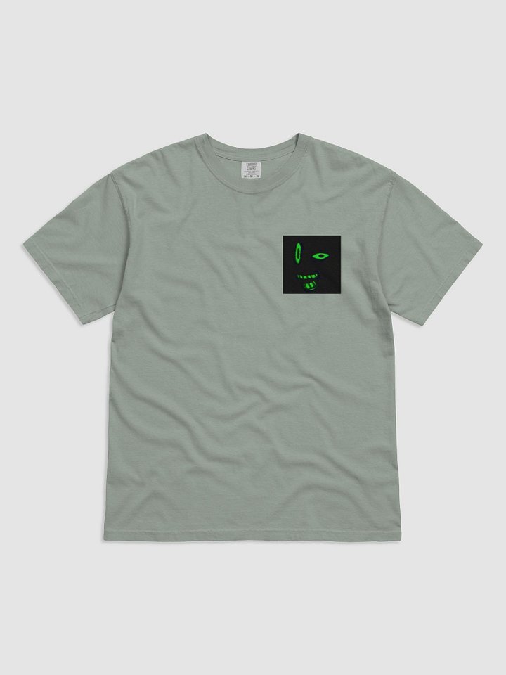 Pumpkin & Potato Head T-Shirt product image (1)