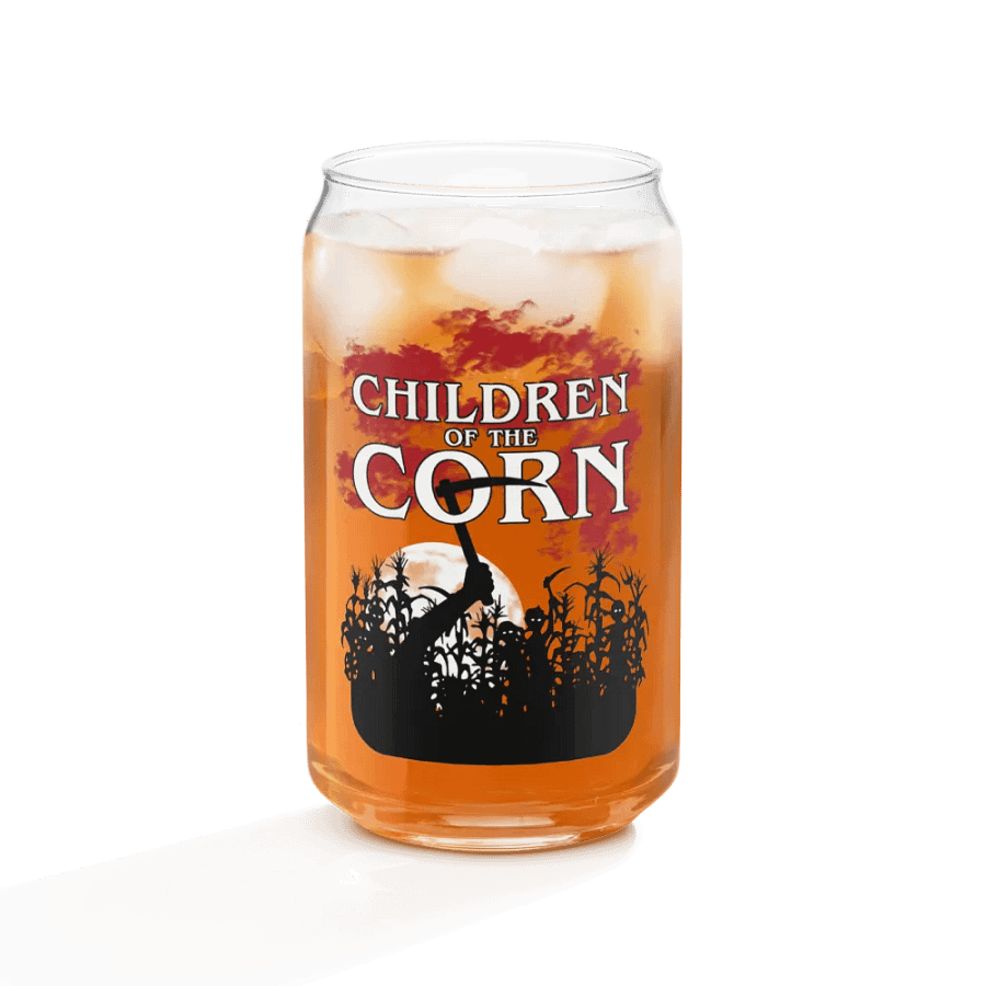 Children of the Corn - Glass product image (1)