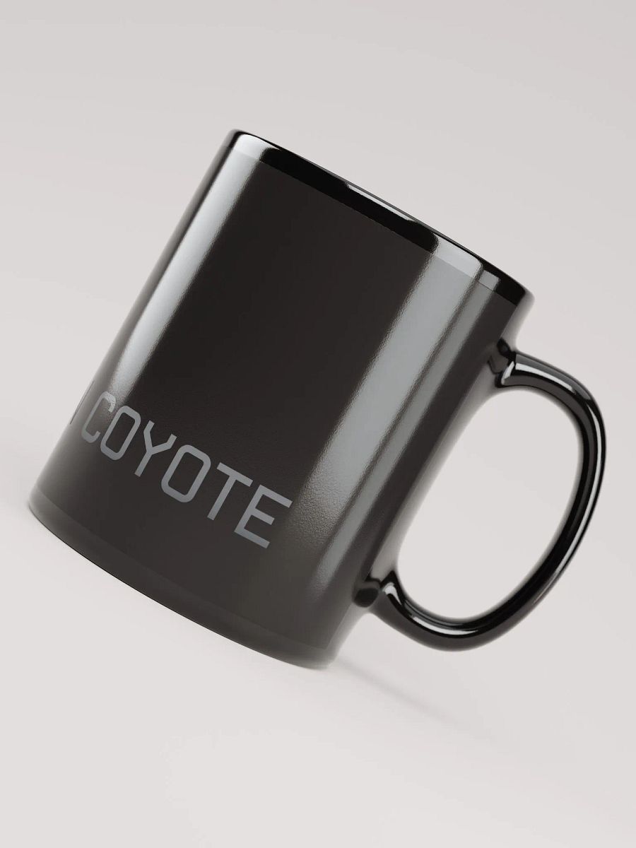 Logo Mug product image (4)