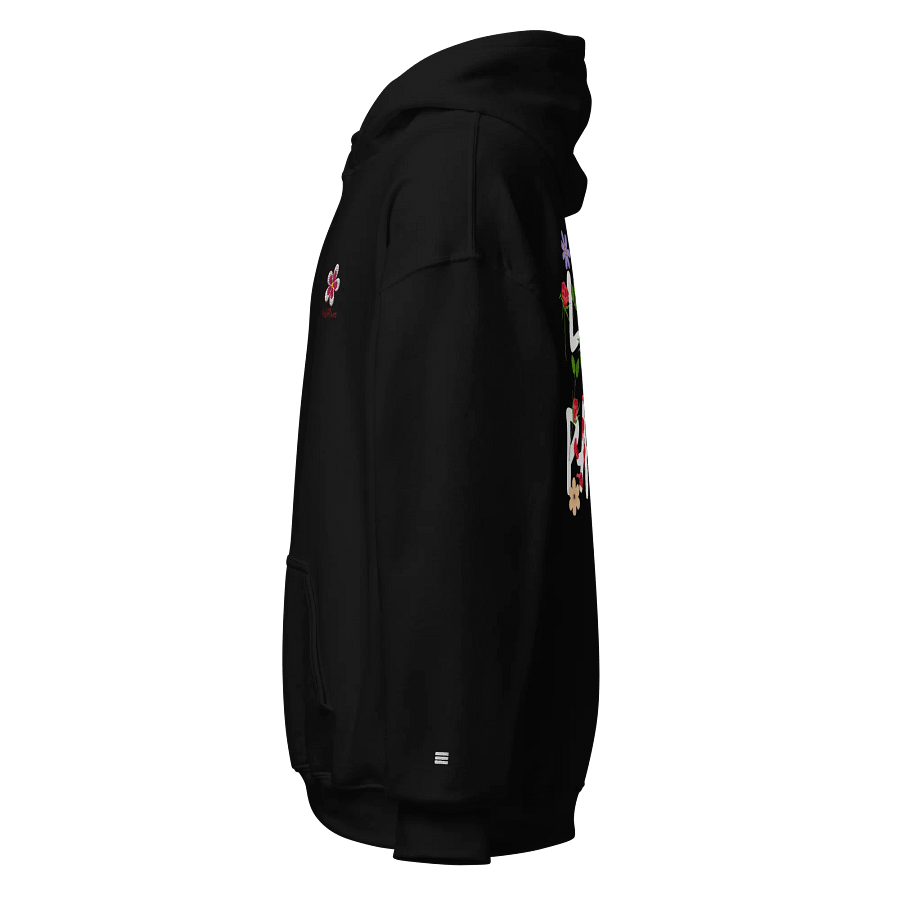 Lazy Panda X Dinobaby Hoodie product image (3)