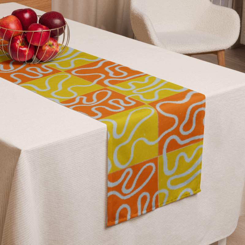 Big Daddy Table Runner product image (4)