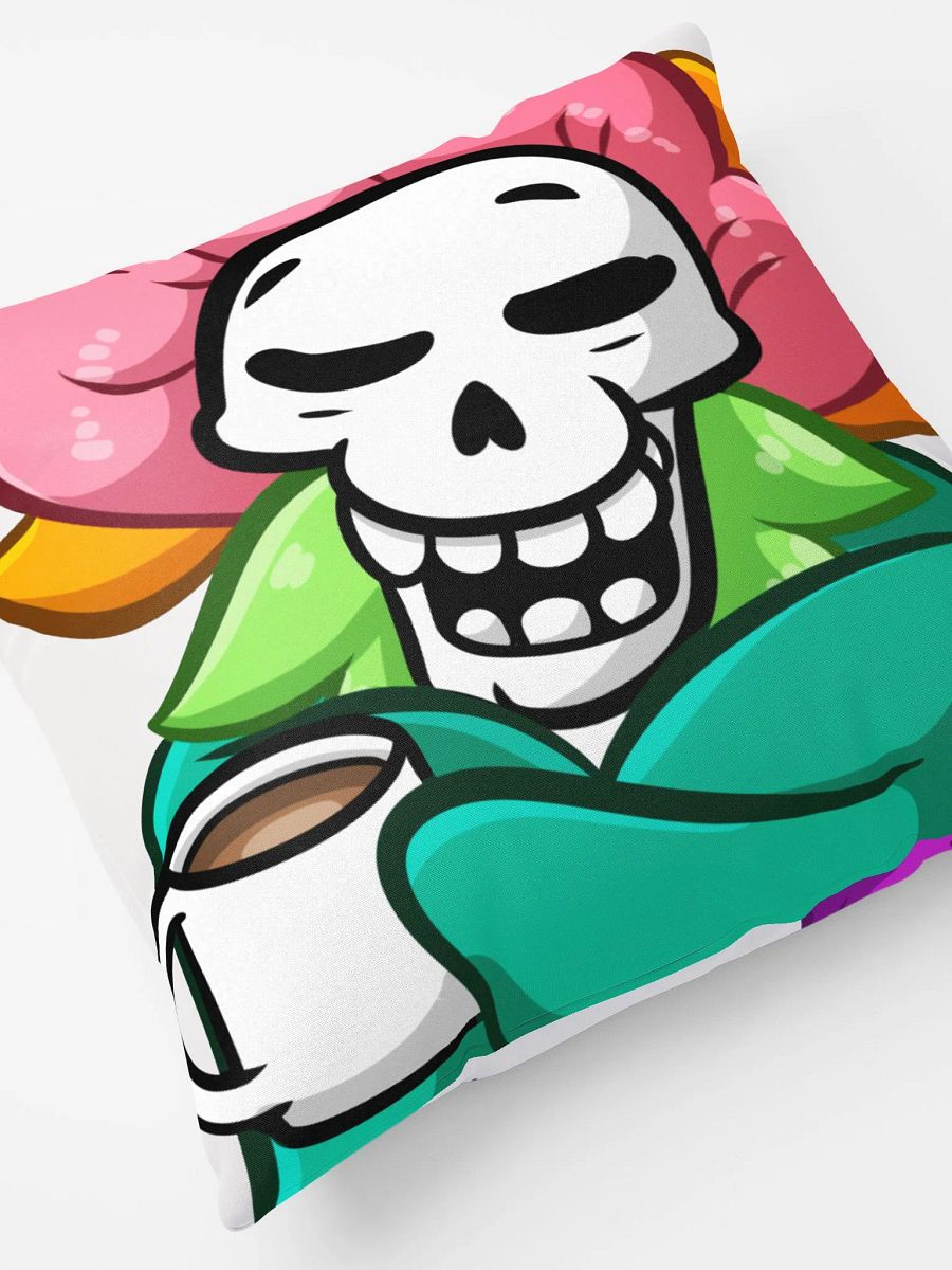 Bobloo Ded & Cozy Pillow product image (5)