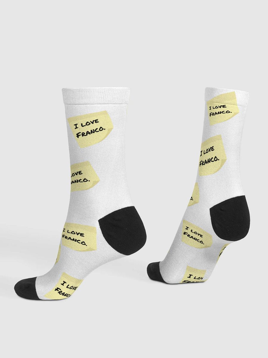FRANCO SOCKS product image (4)