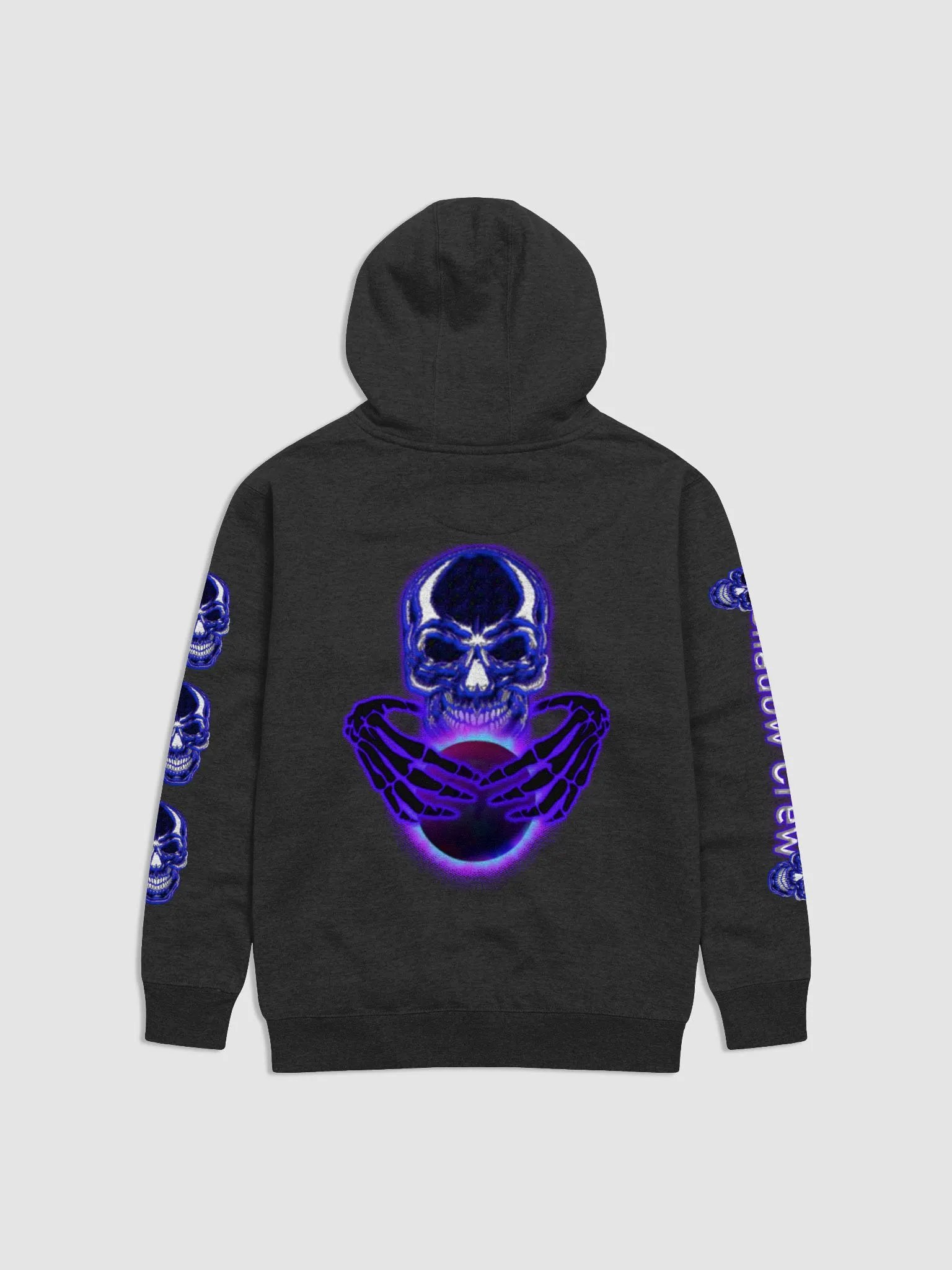 Crew Of Shadows Hoodie Deluxe product image (11)