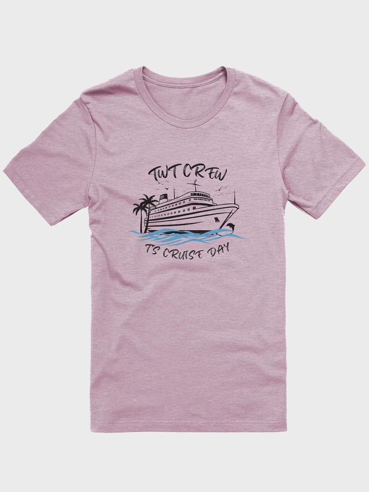 TWT Crew It's Cruise Day product image (10)