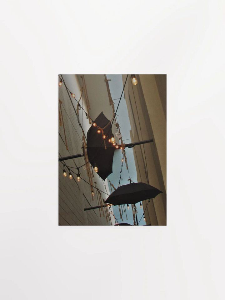 Hanging Umbrella product image (9)