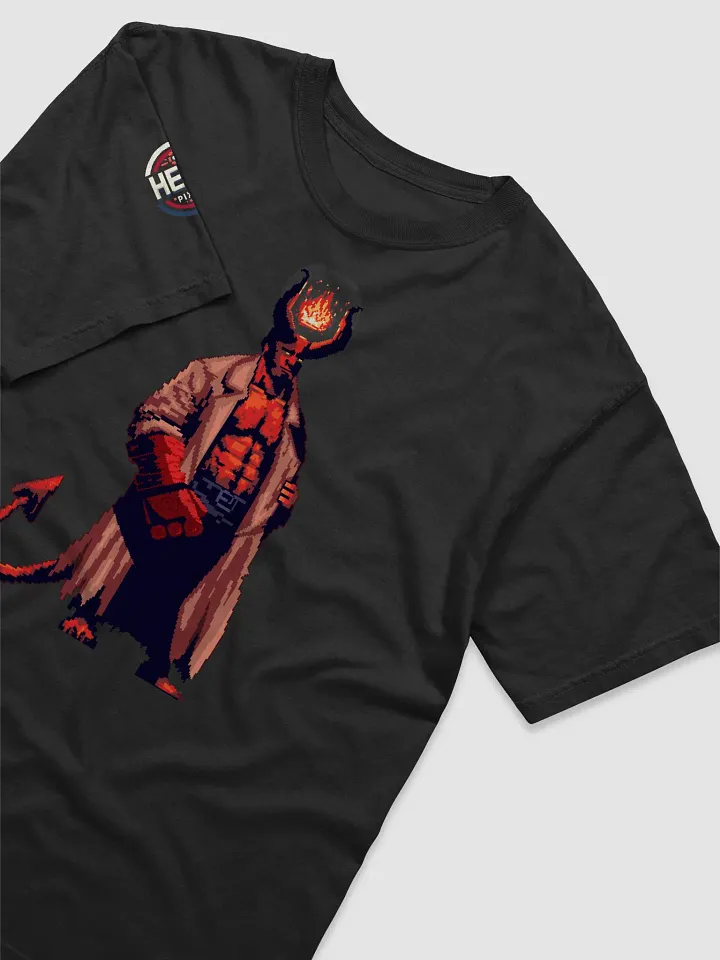Hellboy product image (2)